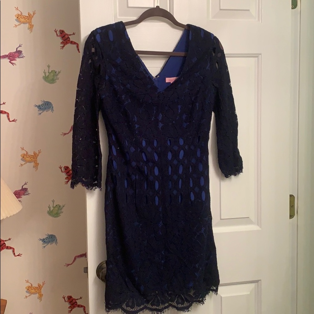 Lilly dress